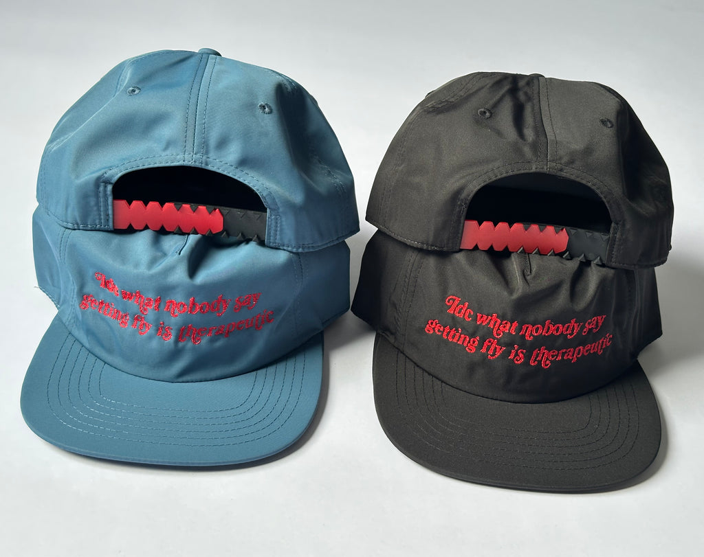 Therapeutic SnapBack