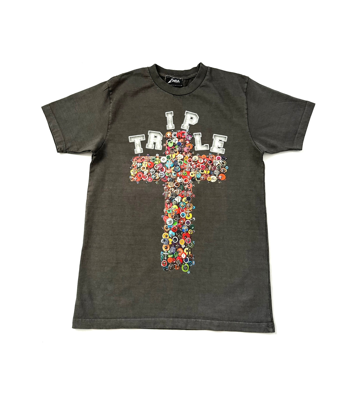 Button Tee