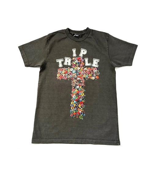 Button Tee