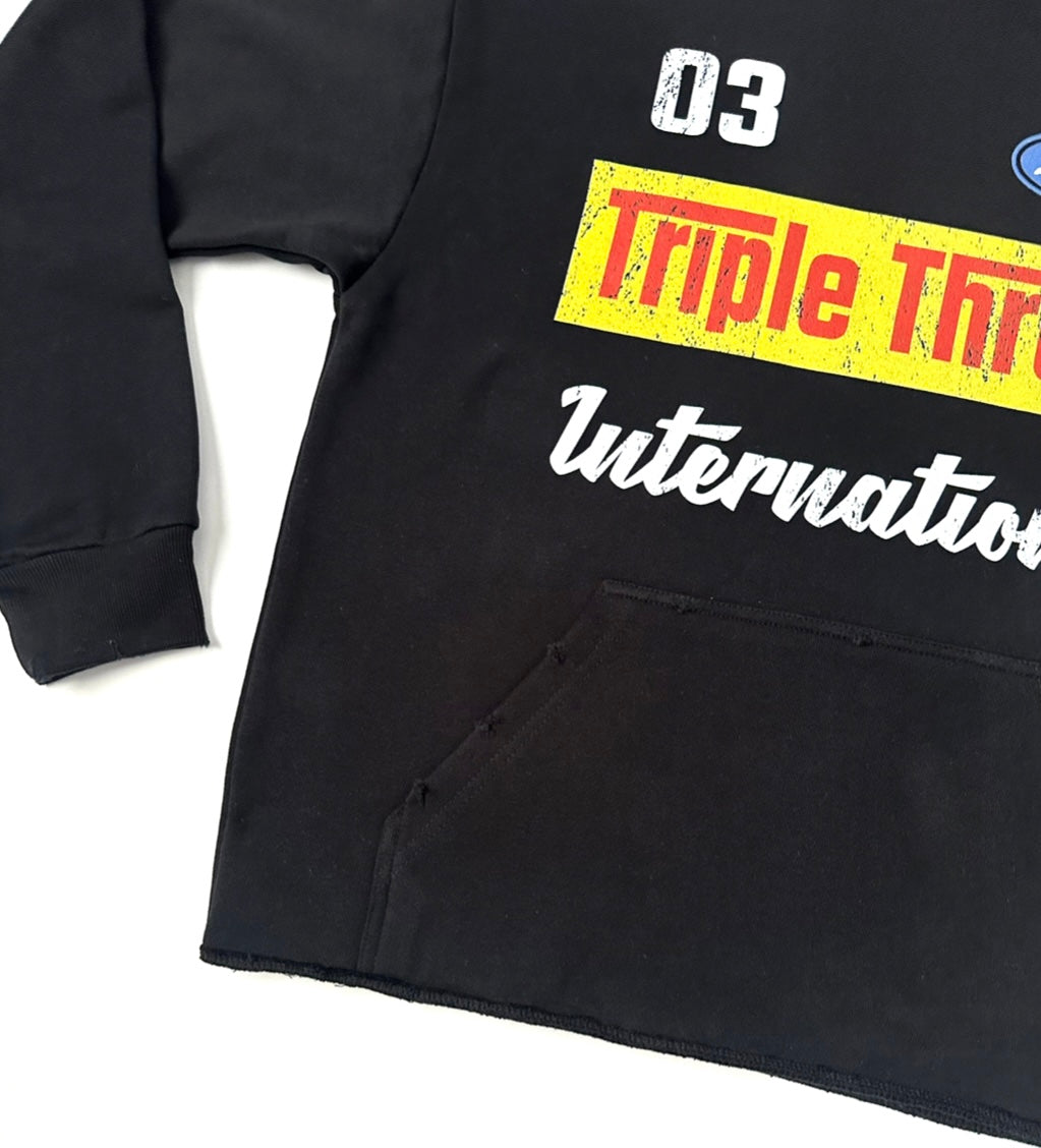 International Hoodie