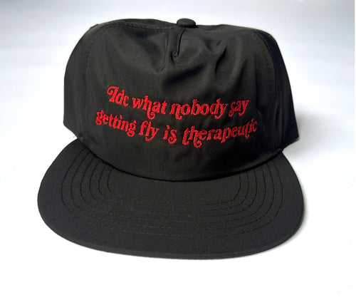 Therapeutic SnapBack