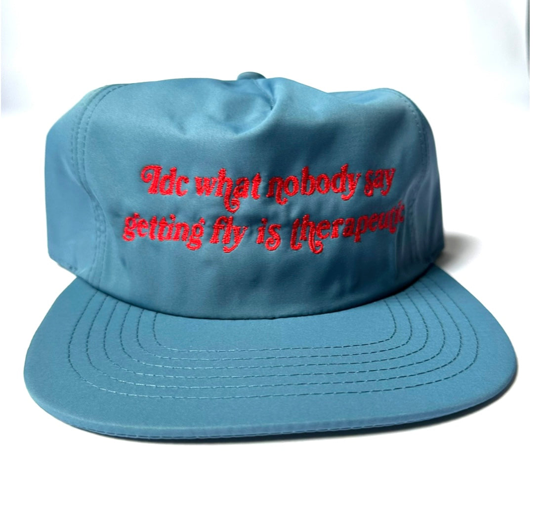Therapeutic SnapBack