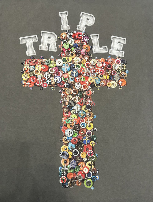 Button Tee